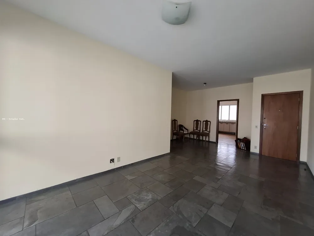 Apartamento, 3 quartos, 140 m² - Foto 4