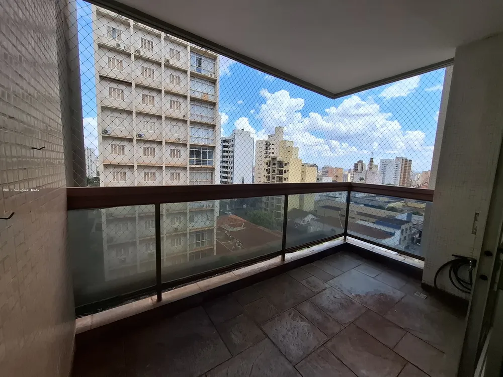 Apartamento, 3 quartos, 140 m² - Foto 1
