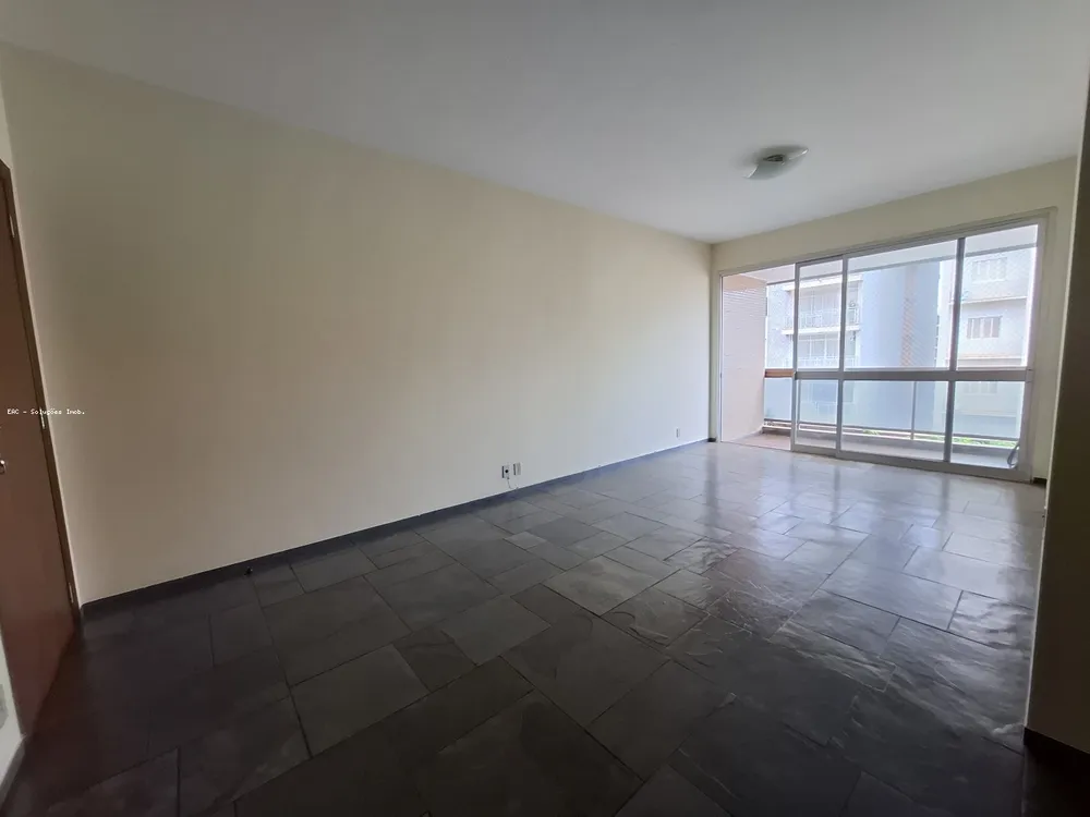 Apartamento, 3 quartos, 140 m² - Foto 3