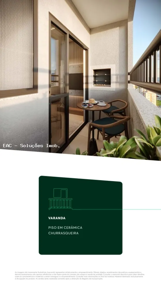Apartamento, 2 quartos, 48 m² - Foto 11