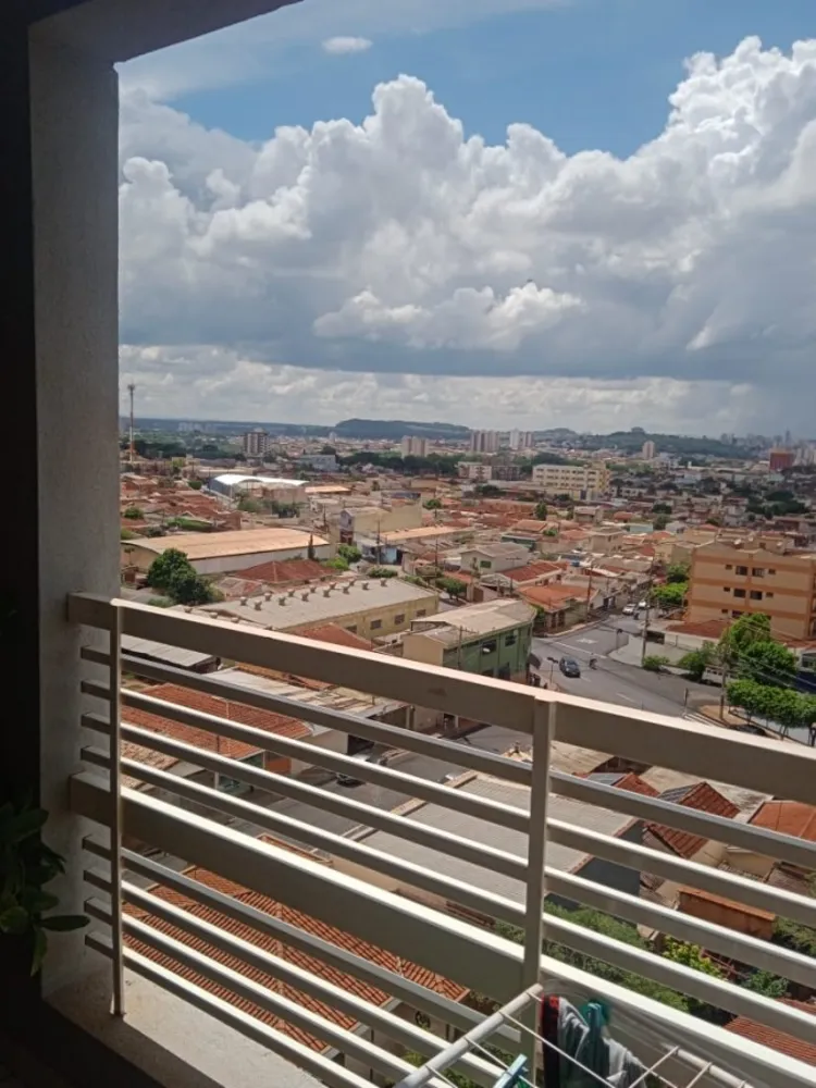 Apartamento, 2 quartos, 69 m² - Foto 1