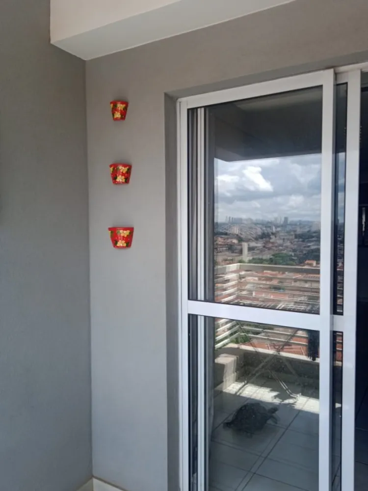 Apartamento, 2 quartos, 69 m² - Foto 3