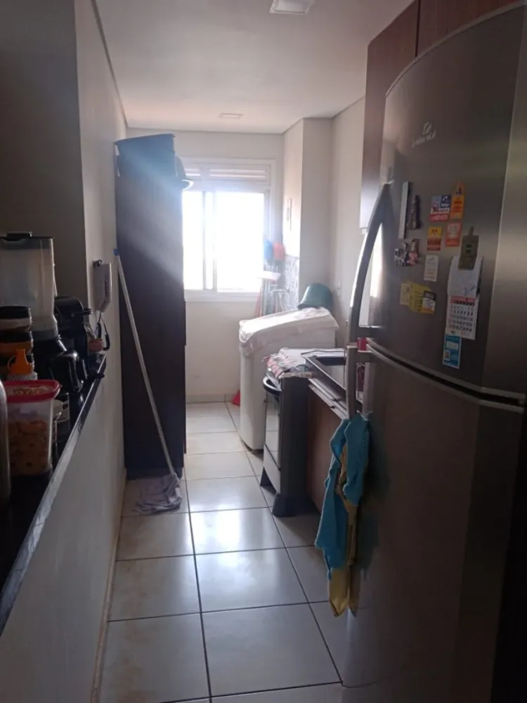 Apartamento, 2 quartos, 69 m² - Foto 8