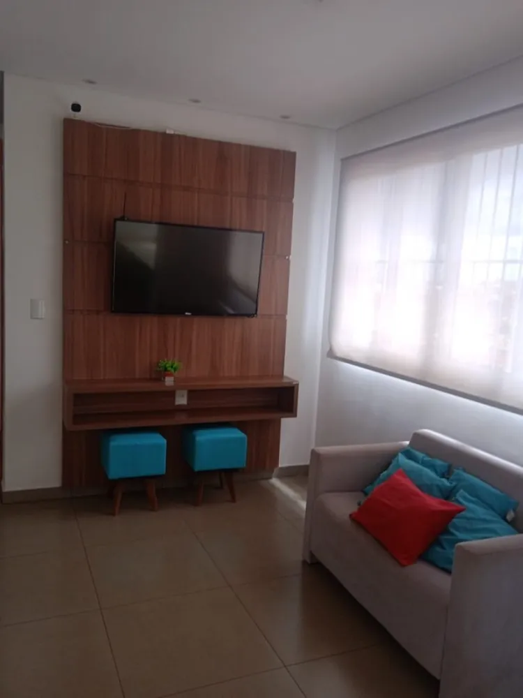 Apartamento, 2 quartos, 69 m² - Foto 7