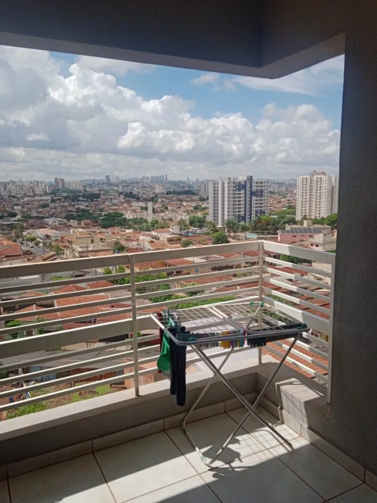 Apartamento, 2 quartos, 69 m² - Foto 2