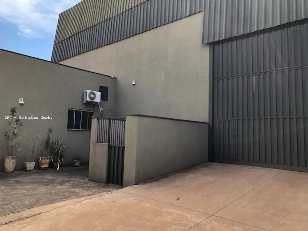 Depósito-Galpão, 1350 m² - Foto 5