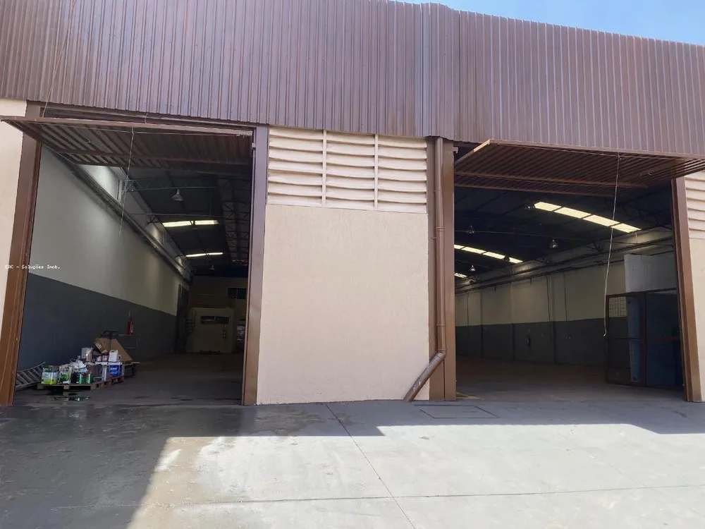 Depósito-Galpão, 1875 m² - Foto 5