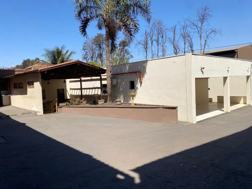Depósito-Galpão, 1875 m² - Foto 6