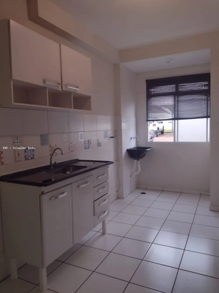Apartamento, 2 quartos, 46 m² - Foto 6