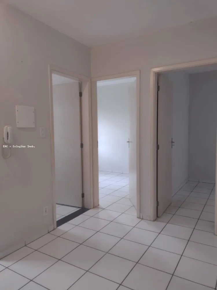 Apartamento, 2 quartos, 46 m² - Foto 1