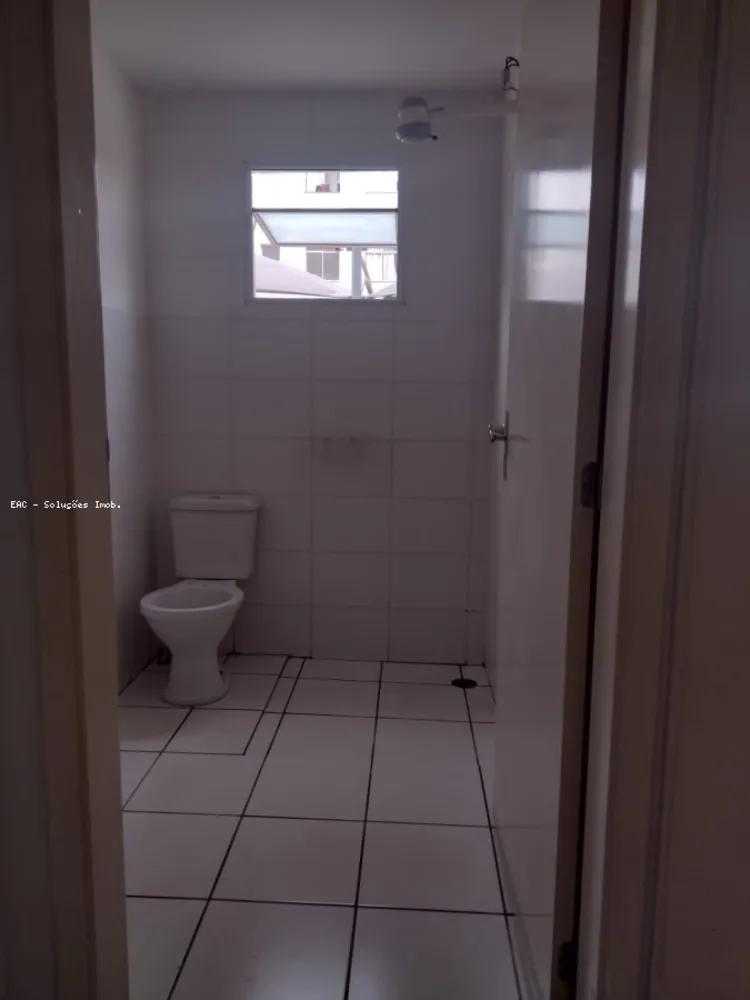 Apartamento, 2 quartos, 46 m² - Foto 7