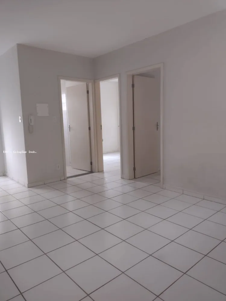 Apartamento, 2 quartos, 46 m² - Foto 3