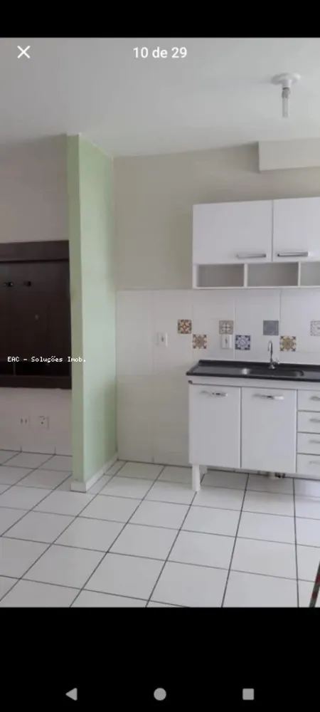 Apartamento, 2 quartos, 46 m² - Foto 5