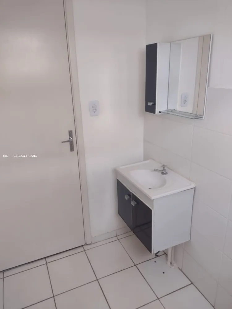 Apartamento, 2 quartos, 46 m² - Foto 4