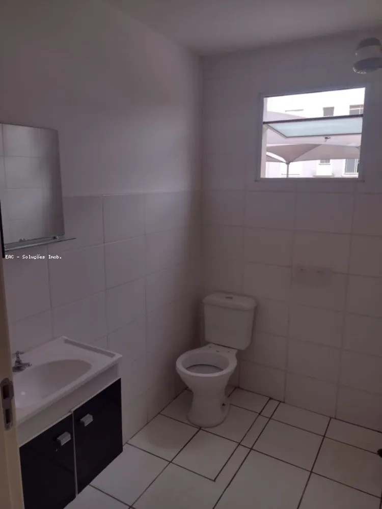Apartamento, 2 quartos, 46 m² - Foto 9