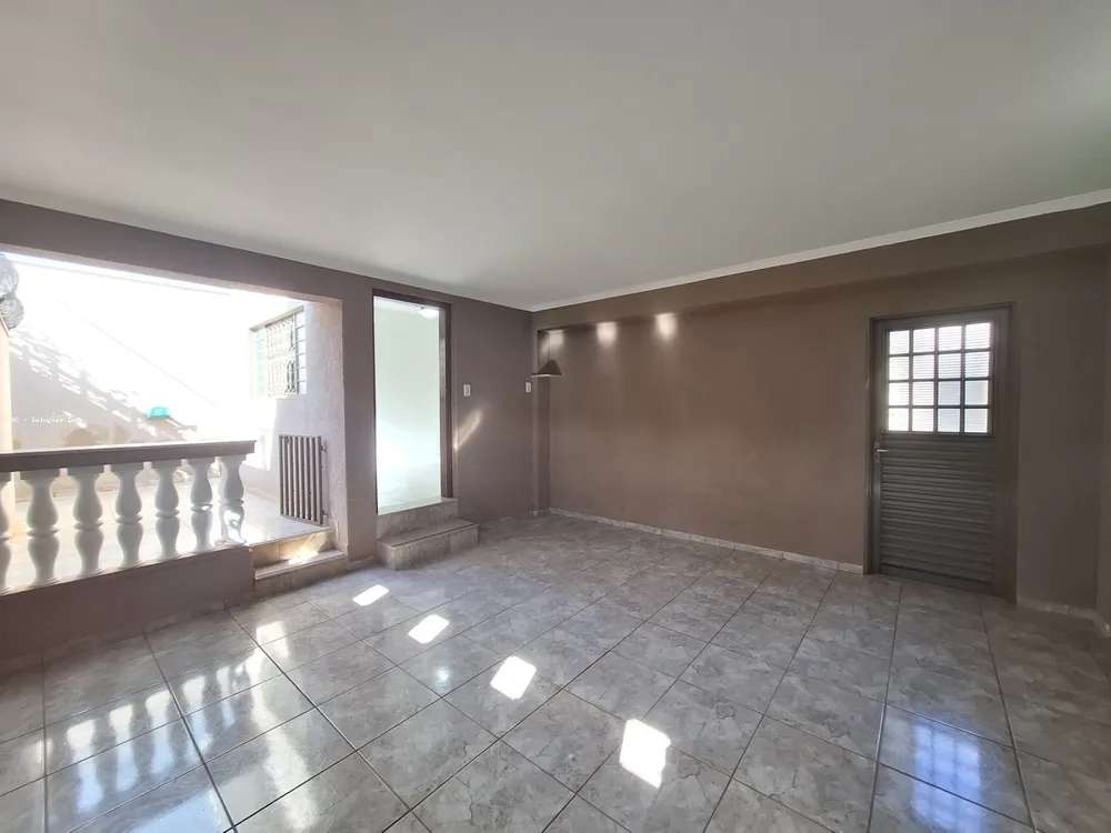 Casa, 2 quartos, 125 m² - Foto 1