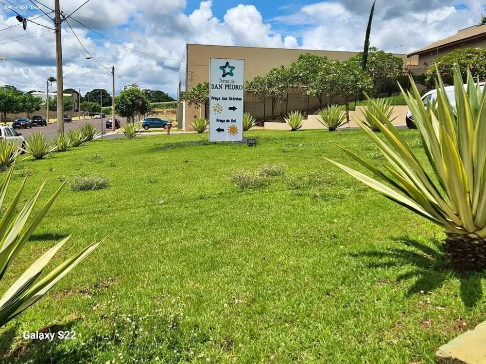 Terreno, 263 m² - Foto 1