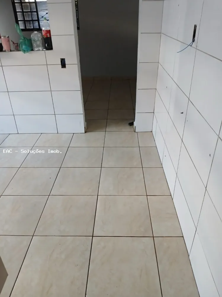 Casa, 2 quartos - Foto 1