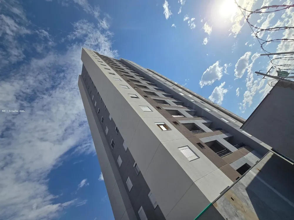 Apartamento, 2 quartos, 51 m² - Foto 2