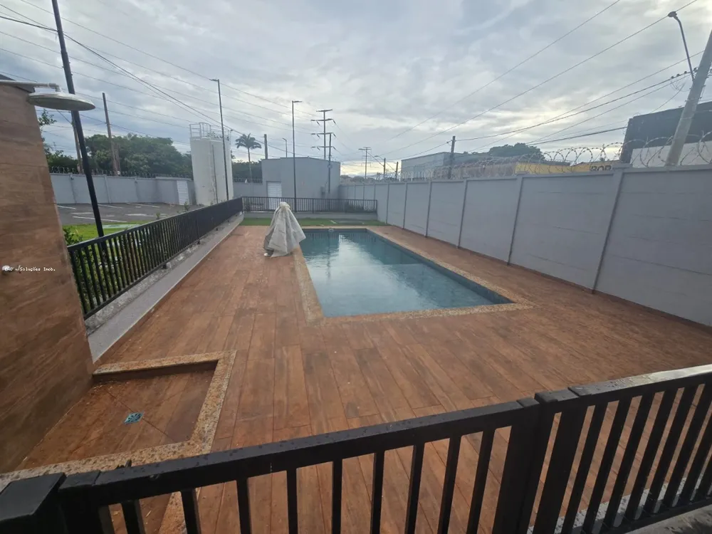 Apartamento, 2 quartos, 51 m² - Foto 3