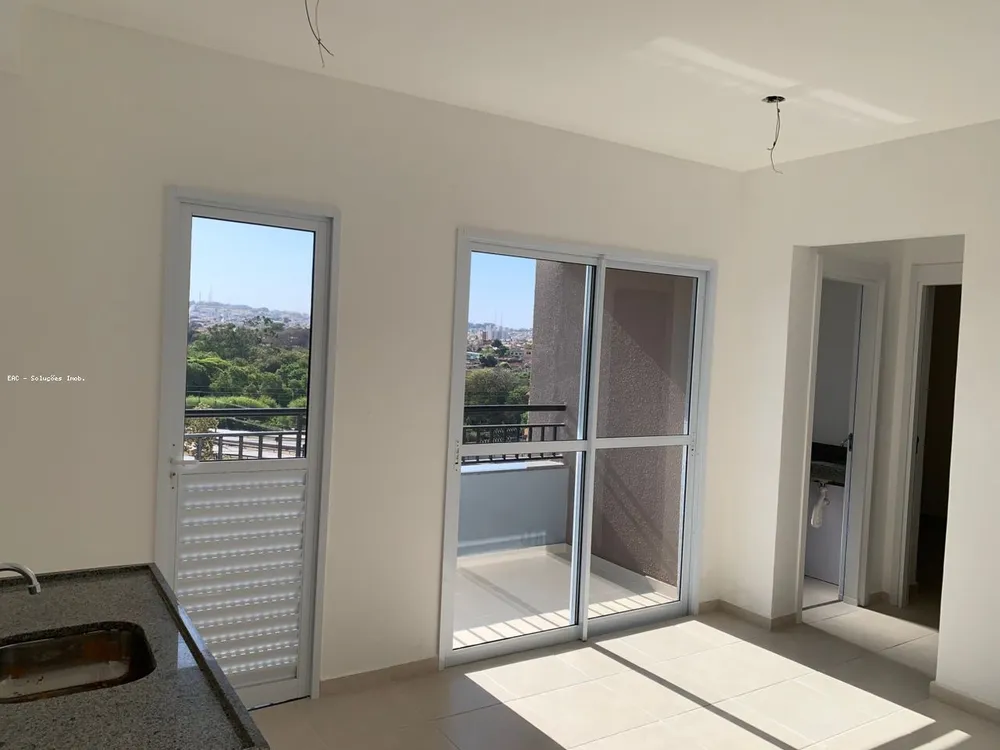 Apartamento, 2 quartos, 51 m² - Foto 1
