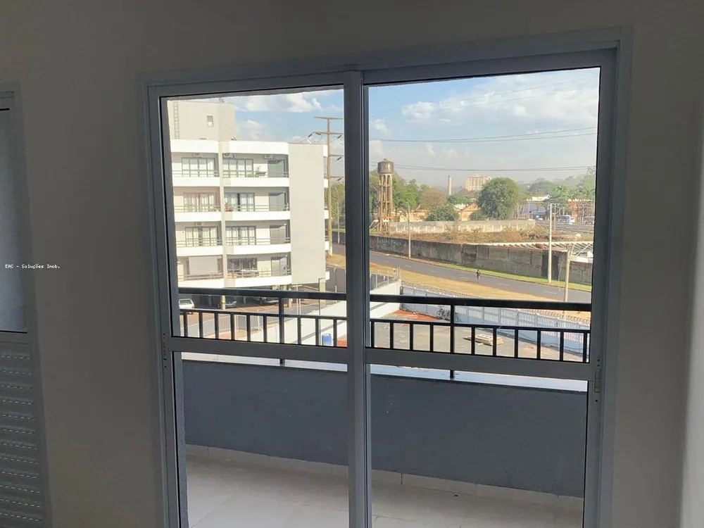 Apartamento, 2 quartos, 51 m² - Foto 5