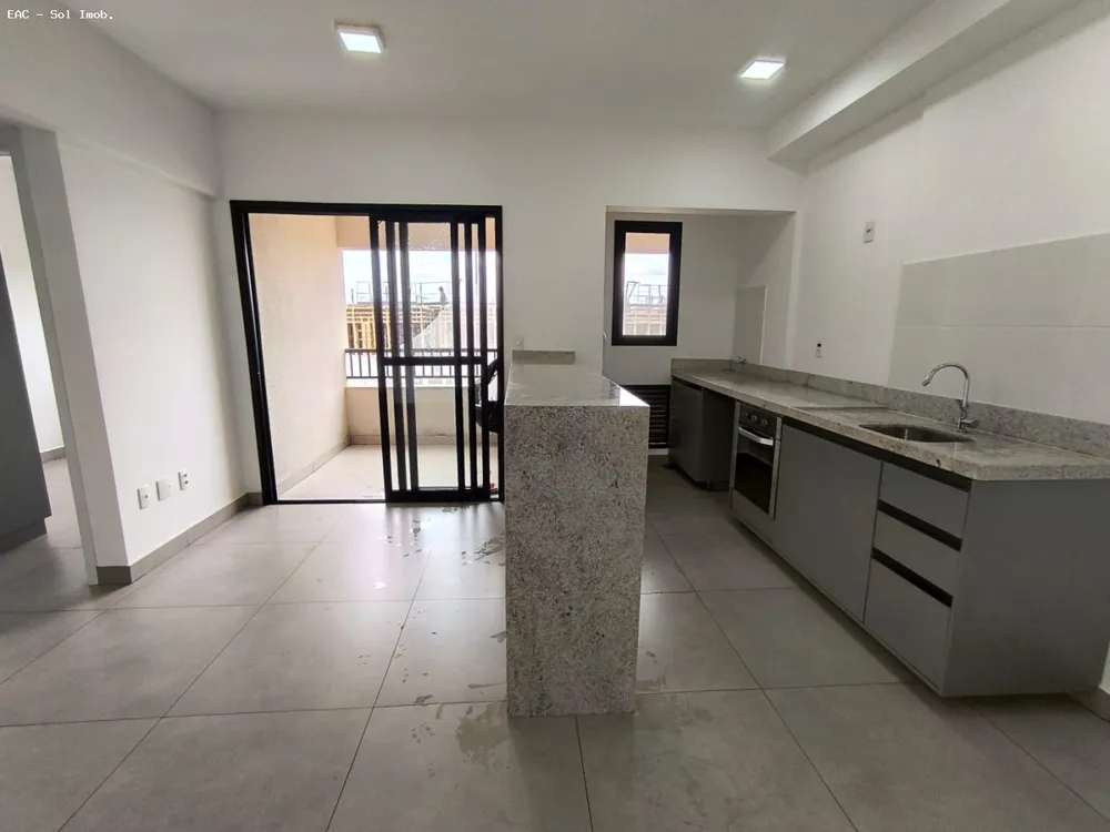 Apartamento, 2 quartos, 60 m² - Foto 2