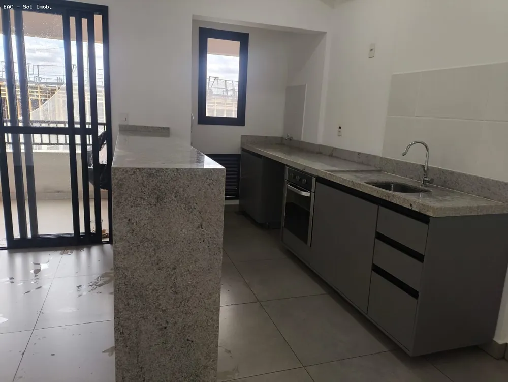 Apartamento, 2 quartos, 60 m² - Foto 4
