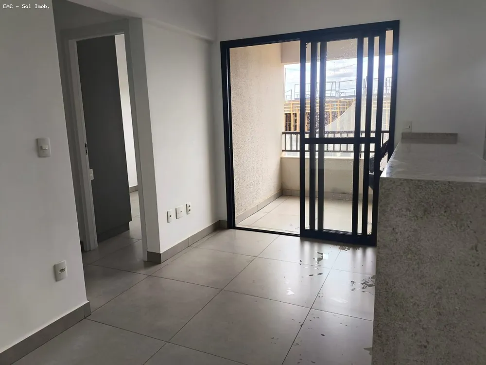 Apartamento, 2 quartos, 60 m² - Foto 1