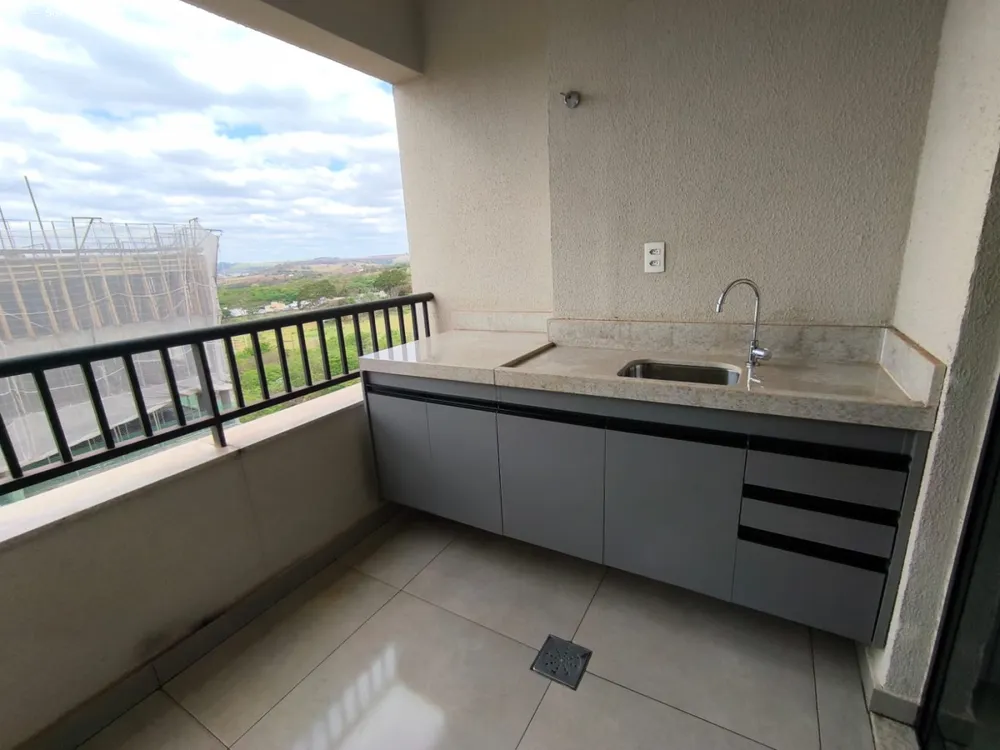 Apartamento, 2 quartos, 60 m² - Foto 6