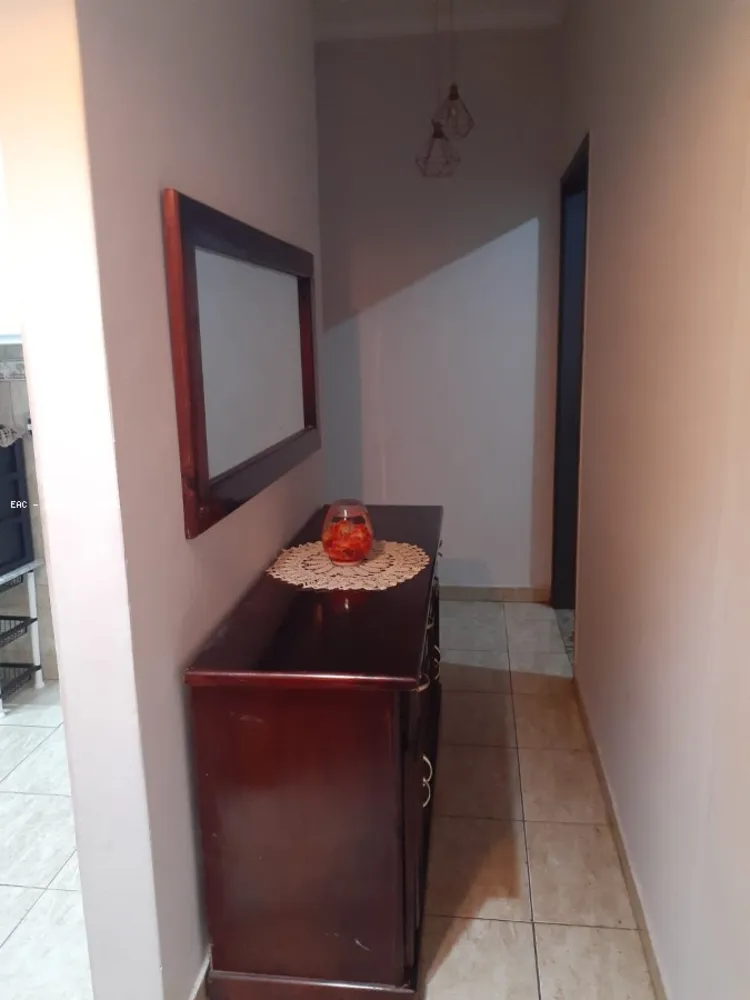 Casa, 2 quartos, 52 m² - Foto 6