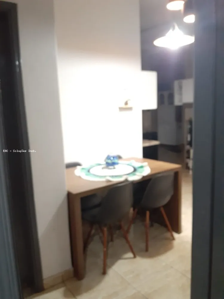 Casa, 2 quartos, 52 m² - Foto 1