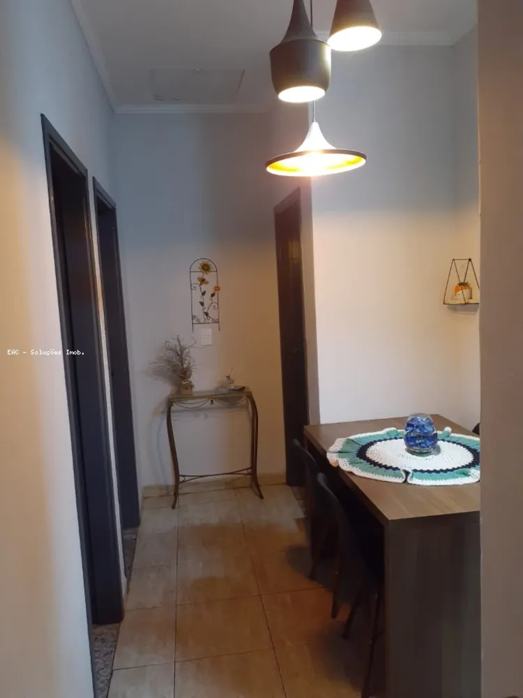 Casa, 2 quartos, 52 m² - Foto 7