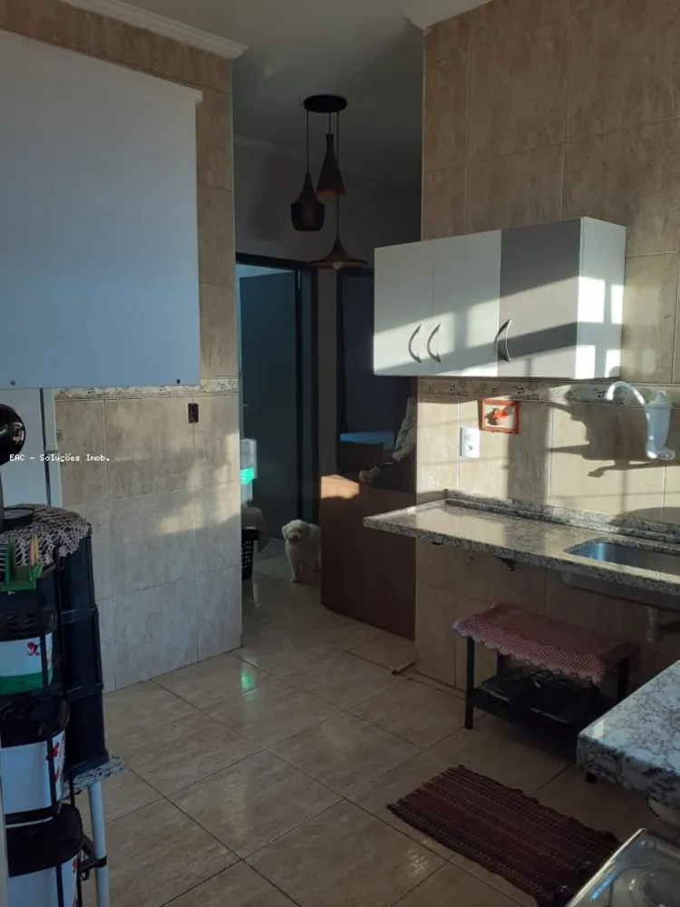 Casa, 2 quartos, 52 m² - Foto 2