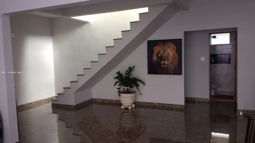 Casa, 4 quartos - Foto 1