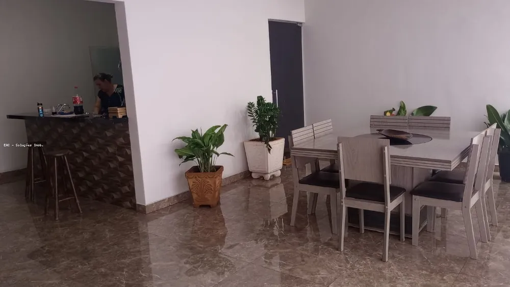 Casa, 4 quartos - Foto 8
