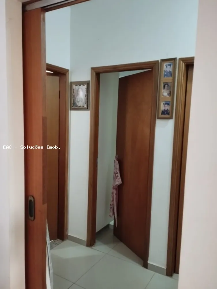 Casa, 3 quartos, 117 m² - Foto 10