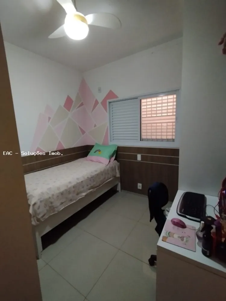 Casa, 3 quartos, 117 m² - Foto 6