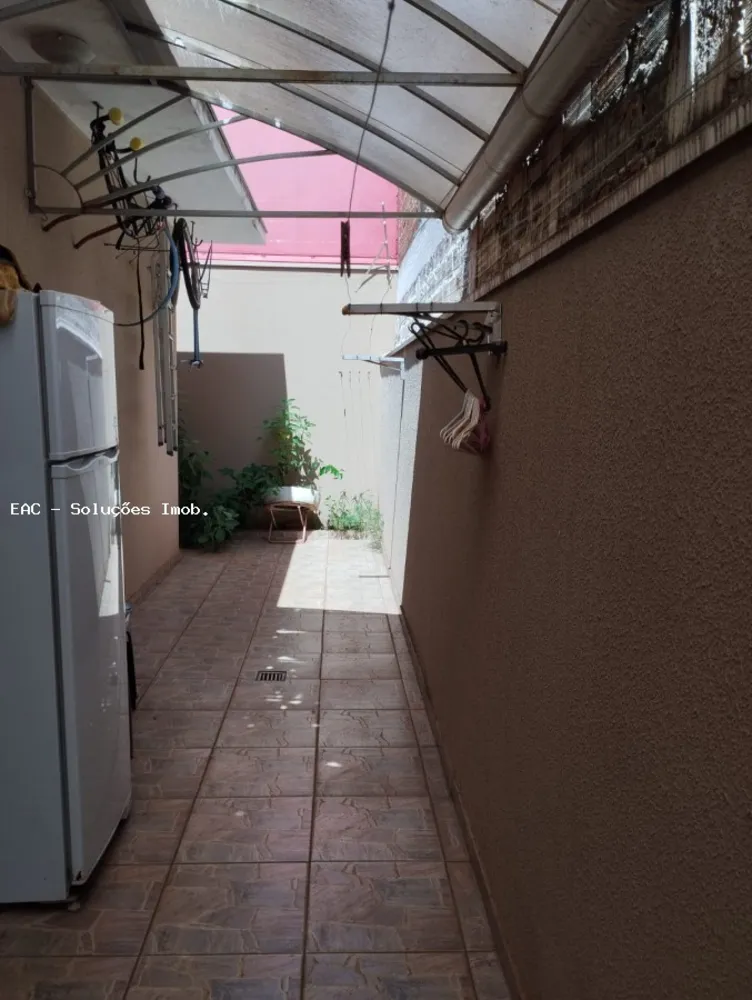 Casa, 3 quartos, 117 m² - Foto 3