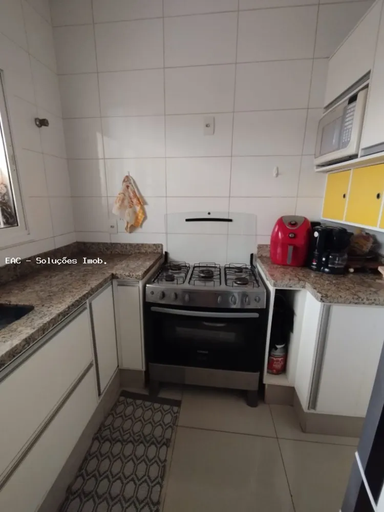 Casa, 3 quartos, 117 m² - Foto 4