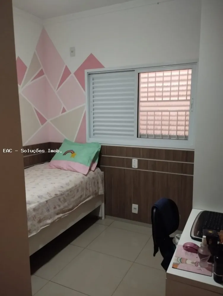 Casa, 3 quartos, 117 m² - Foto 2