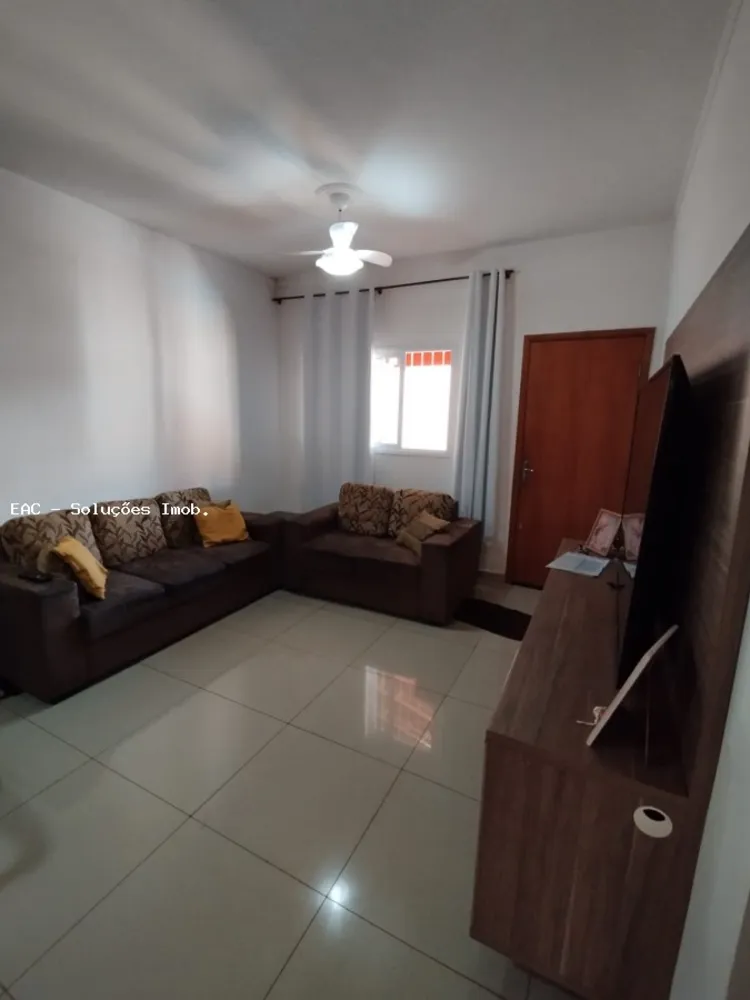 Casa, 3 quartos, 117 m² - Foto 7