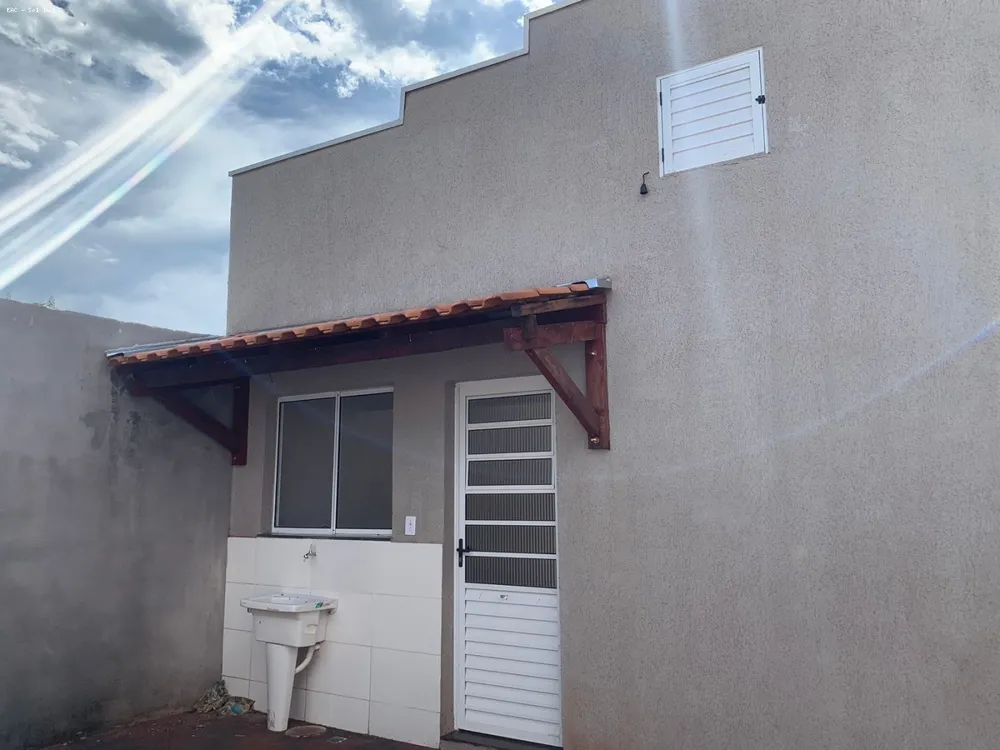 Casa, 2 quartos, 70 m² - Foto 5