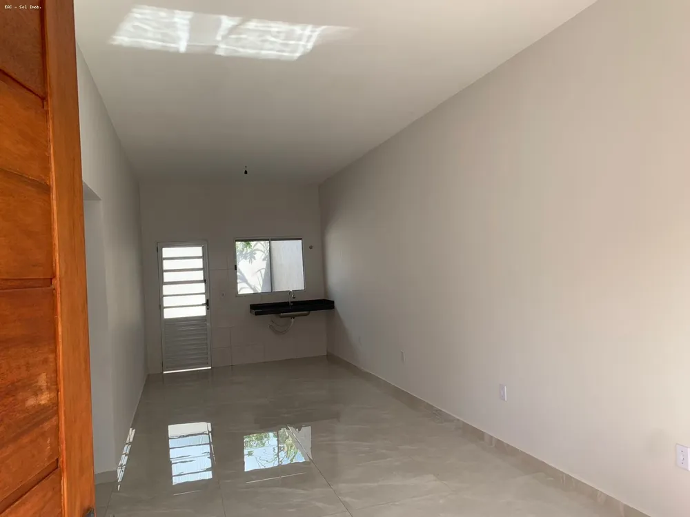 Casa, 2 quartos, 70 m² - Foto 4