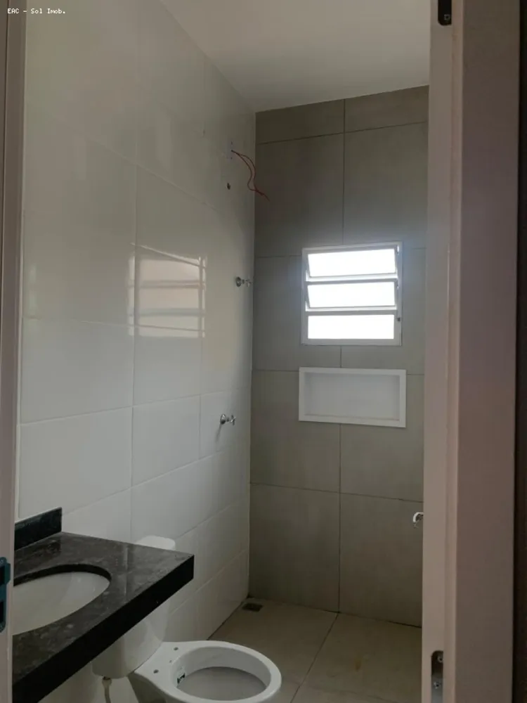 Casa, 2 quartos, 70 m² - Foto 3
