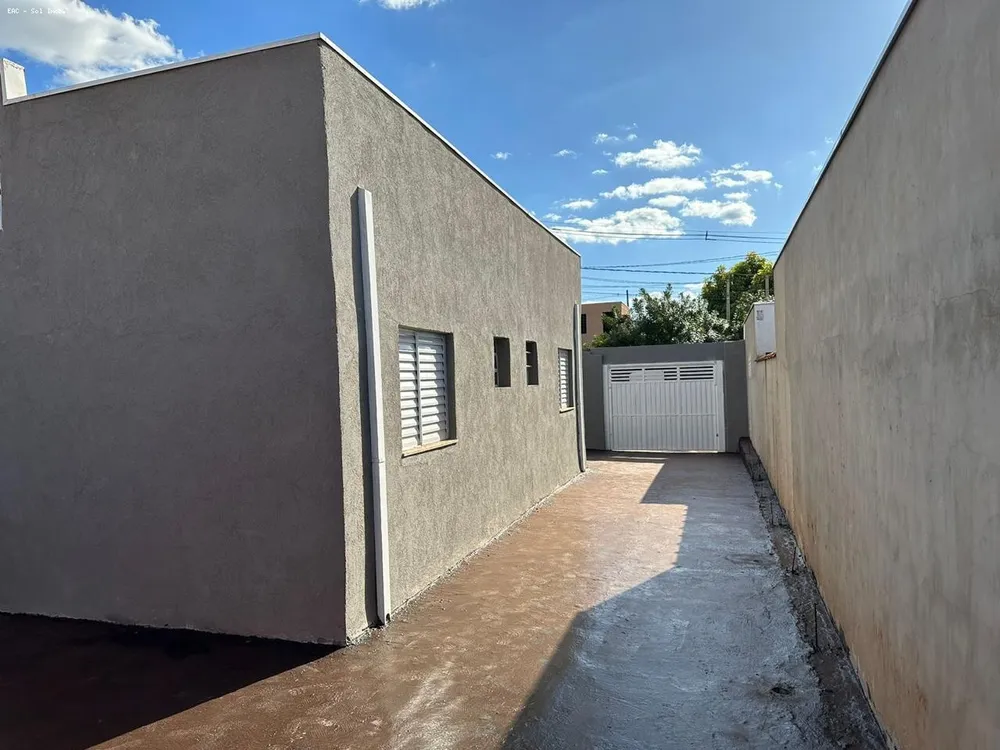 Casa, 2 quartos, 70 m² - Foto 2