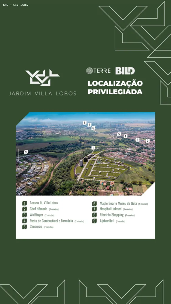 Terreno, 300 m² - Foto 7