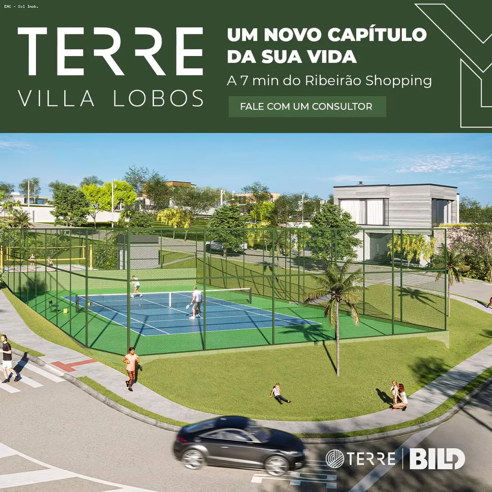 Terreno, 300 m² - Foto 3