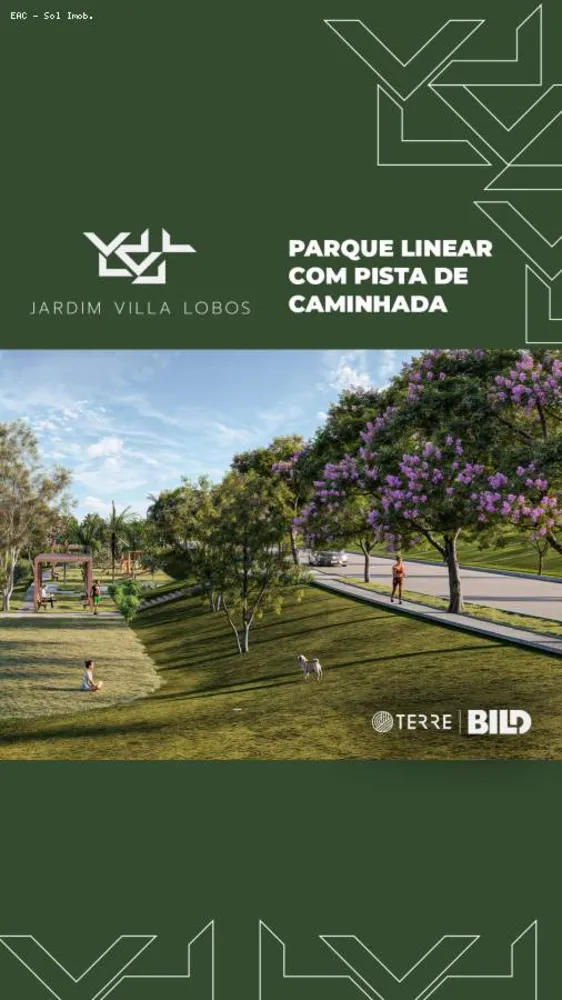 Terreno, 300 m² - Foto 5