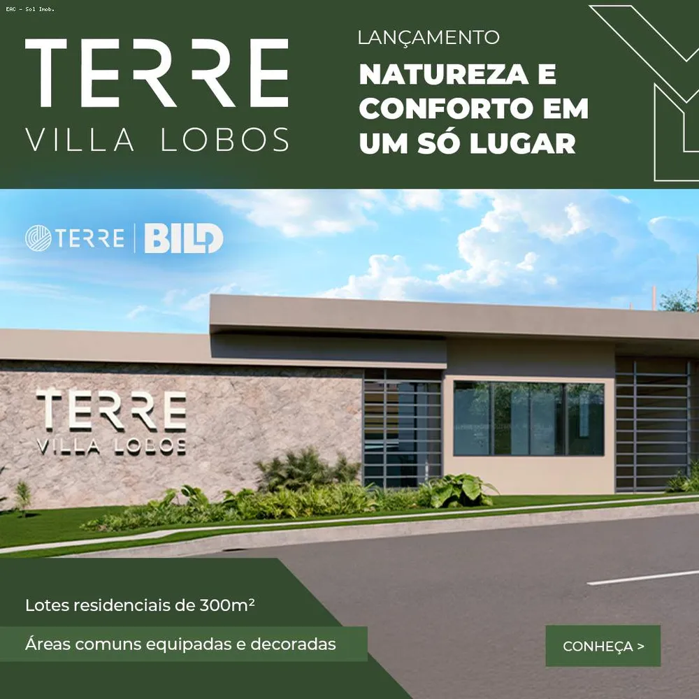 Terreno, 300 m² - Foto 2